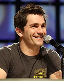 Sam Witwer Net Worth, Height, Age, and More
