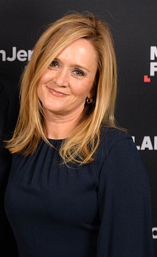 Samantha Bee Net Worth, Height, Age, and More