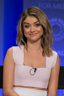 Sarah Hyland Age, Net Worth, Height, Affair, and More