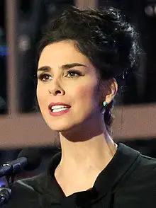 Sarah Silverman Age, Net Worth, Height, Affair, and More