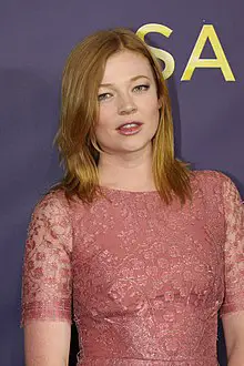 Sarah Snook Age, Net Worth, Height, Affair, and More