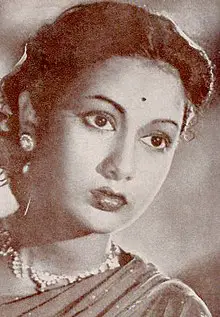 Savitri (actress) Biography