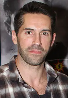 Scott Adkins Age, Net Worth, Height, Affair, and More