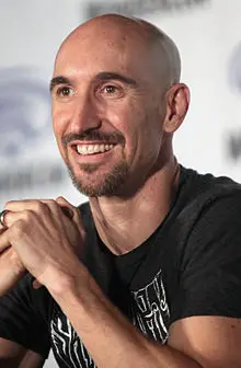 Scott Menville Height, Age, Net Worth, More