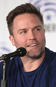 Scott Porter Age, Net Worth, Height, Affair, and More