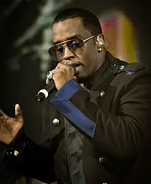 Sean Combs Height, Age, Net Worth, More