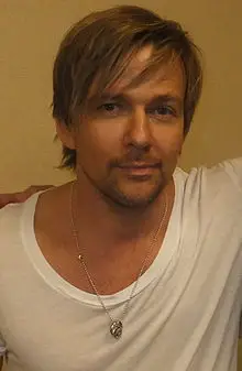 Sean Patrick Flanery Height, Age, Net Worth, More