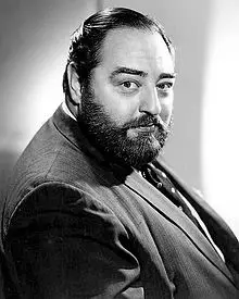Sebastian Cabot (actor) Net Worth, Height, Age, and More