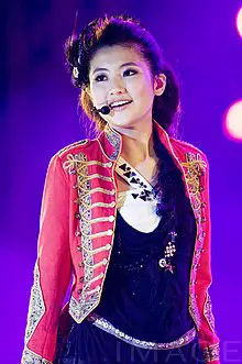Selina Jen Net Worth, Height, Age, and More