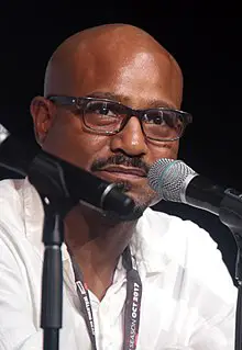 Seth Gilliam Net Worth, Height, Age, and More