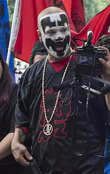 Shaggy 2 Dope Net Worth, Height, Age, and More
