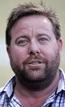Shane Jacobson Height, Age, Net Worth, More