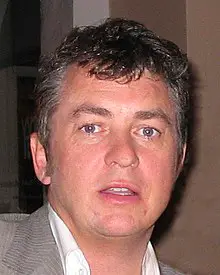 Shane Richie Net Worth, Height, Age, and More