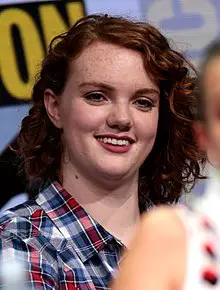 Shannon Purser Age, Net Worth, Height, Affair, and More