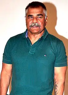 Sharat Saxena Age, Net Worth, Height, Affair, and More