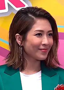 Sharon Chan Height, Age, Net Worth, More