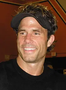Shawn Christian Height, Age, Net Worth, More
