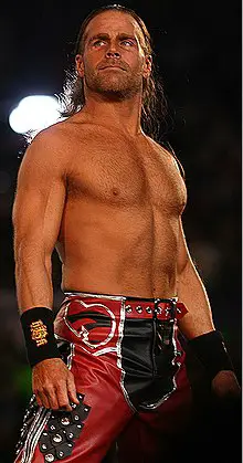 Shawn Michaels Height, Age, Net Worth, More