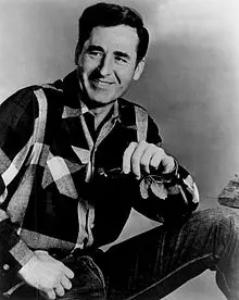 Sheb Wooley Biography