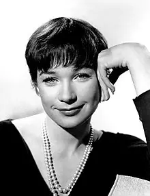 Shirley MacLaine Age, Net Worth, Height, Affair, and More
