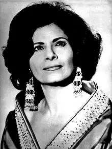 Shoshana Damari Biography