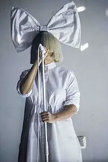 Sia (musician) Biography