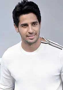Sidharth Malhotra Net Worth, Height, Age, and More