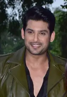 Sidharth Shukla Height, Age, Net Worth, More