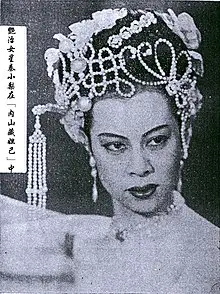 Siu-Lei Chun Biography