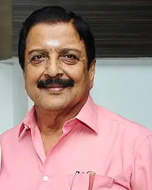 Sivakumar Age, Net Worth, Height, Affair, and More