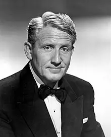 Spencer Tracy Age, Net Worth, Height, Affair, and More