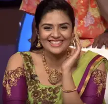 Sreemukhi Net Worth, Height, Age, and More