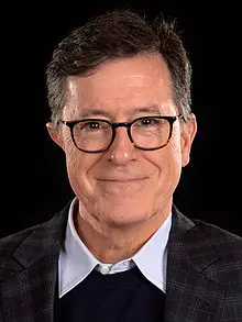 Stephen Colbert Net Worth, Height, Age, and More