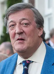 Stephen Fry Age, Net Worth, Height, Affair, and More