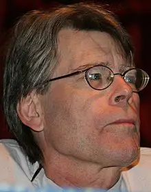 Stephen King Height, Age, Net Worth, More