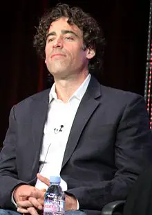 Stephen Mangan Age, Net Worth, Height, Affair, and More