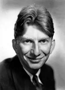 Sterling Holloway Biography