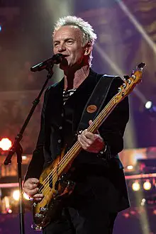 Sting (musician) Age, Net Worth, Height, Affair, and More