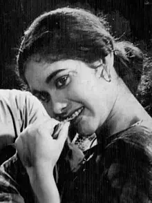 Sujata (actress) Biography