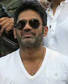 Suniel Shetty Age, Net Worth, Height, Affair, and More