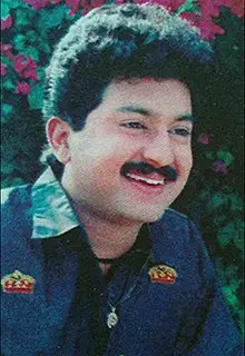 Sunil (Kannada actor) Biography