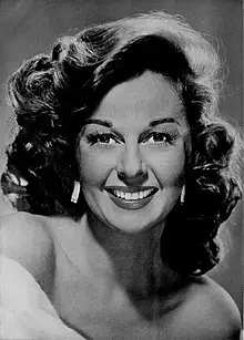 Susan Hayward Age, Net Worth, Height, Affair, and More