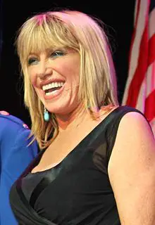 Suzanne Somers Age, Net Worth, Height, Affair, and More