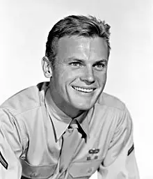 Tab Hunter Height, Age, Net Worth, More