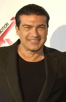 Tamer Hassan Net Worth, Height, Age, and More