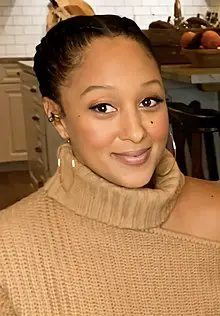 Tamera Mowry Net Worth, Height, Age, and More