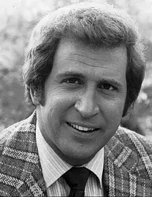 Ted Bessell Biography