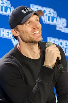 Teddy Sears Height, Age, Net Worth, More