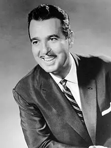 Tennessee Ernie Ford Height, Age, Net Worth, More