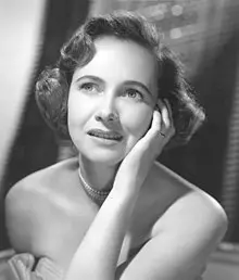 Teresa Wright Net Worth, Height, Age, and More